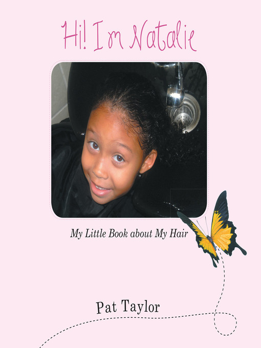 Title details for Hi! I'm Natalie by Pat Taylor - Available